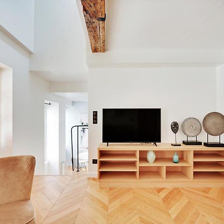 Cmg Residence Republique - Rue Beranger Paris Exteriör bild