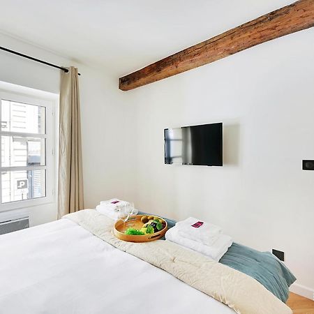 Cmg Residence Republique - Rue Beranger Paris Exteriör bild