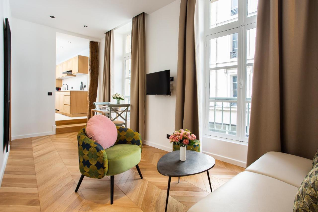 Cmg Residence Republique - Rue Beranger Paris Exteriör bild