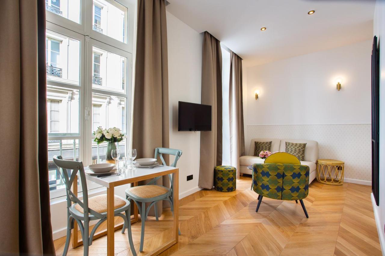 Cmg Residence Republique - Rue Beranger Paris Exteriör bild