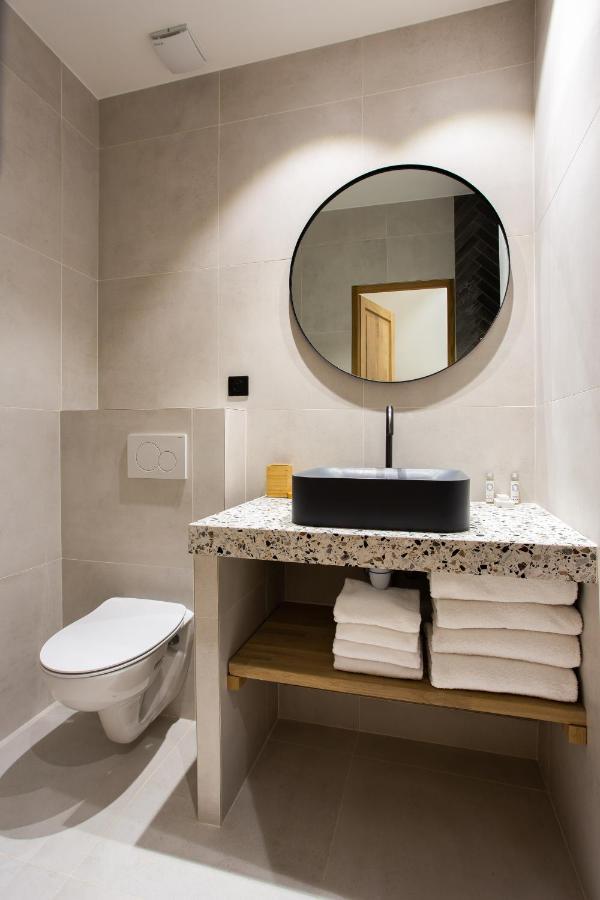 Cmg Residence Republique - Rue Beranger Paris Exteriör bild