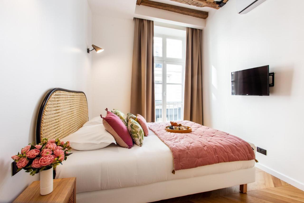 Cmg Residence Republique - Rue Beranger Paris Exteriör bild