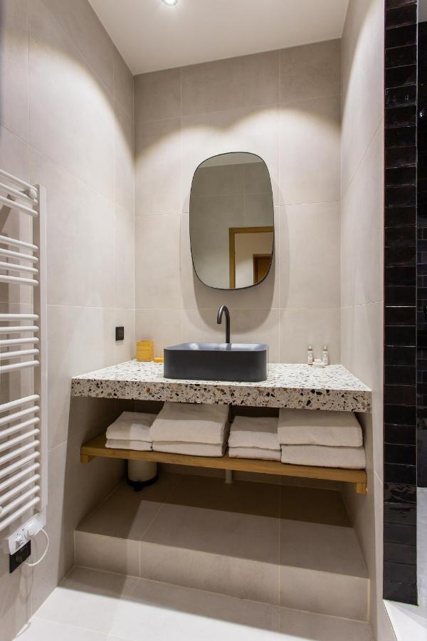 Cmg Residence Republique - Rue Beranger Paris Exteriör bild