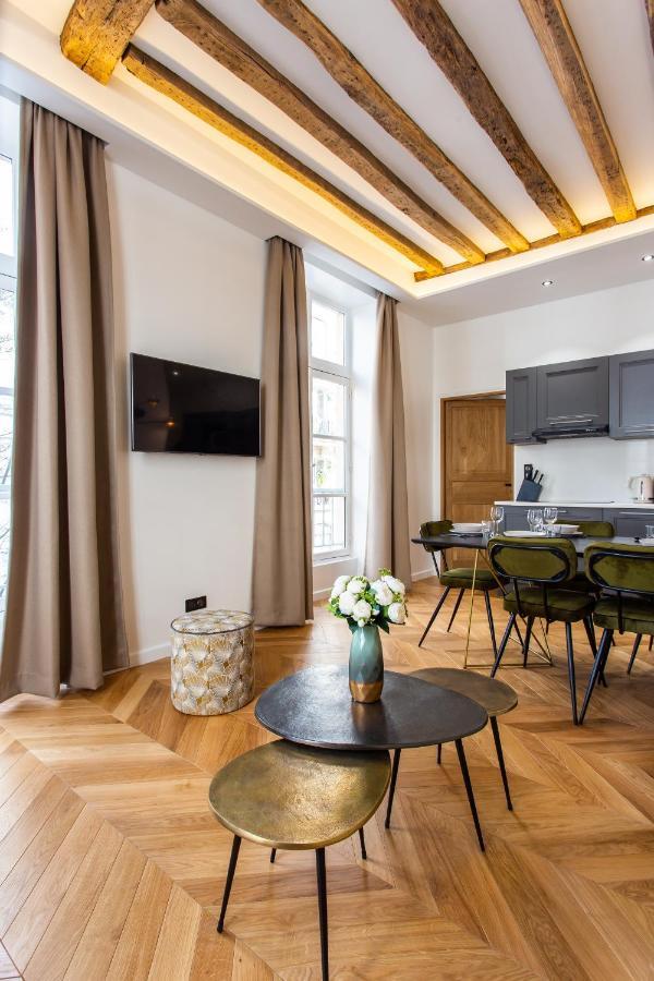 Cmg Residence Republique - Rue Beranger Paris Exteriör bild