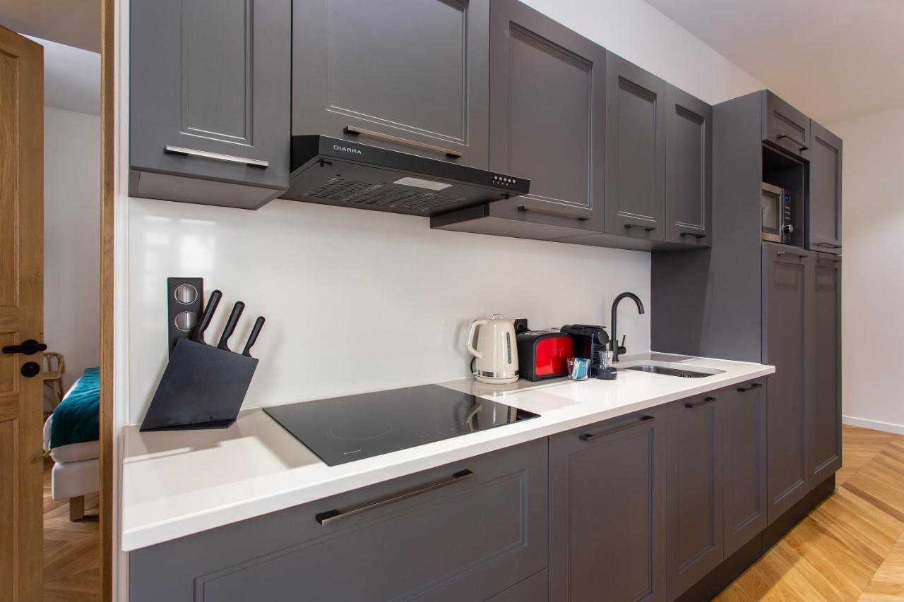 Cmg Residence Republique - Rue Beranger Paris Exteriör bild