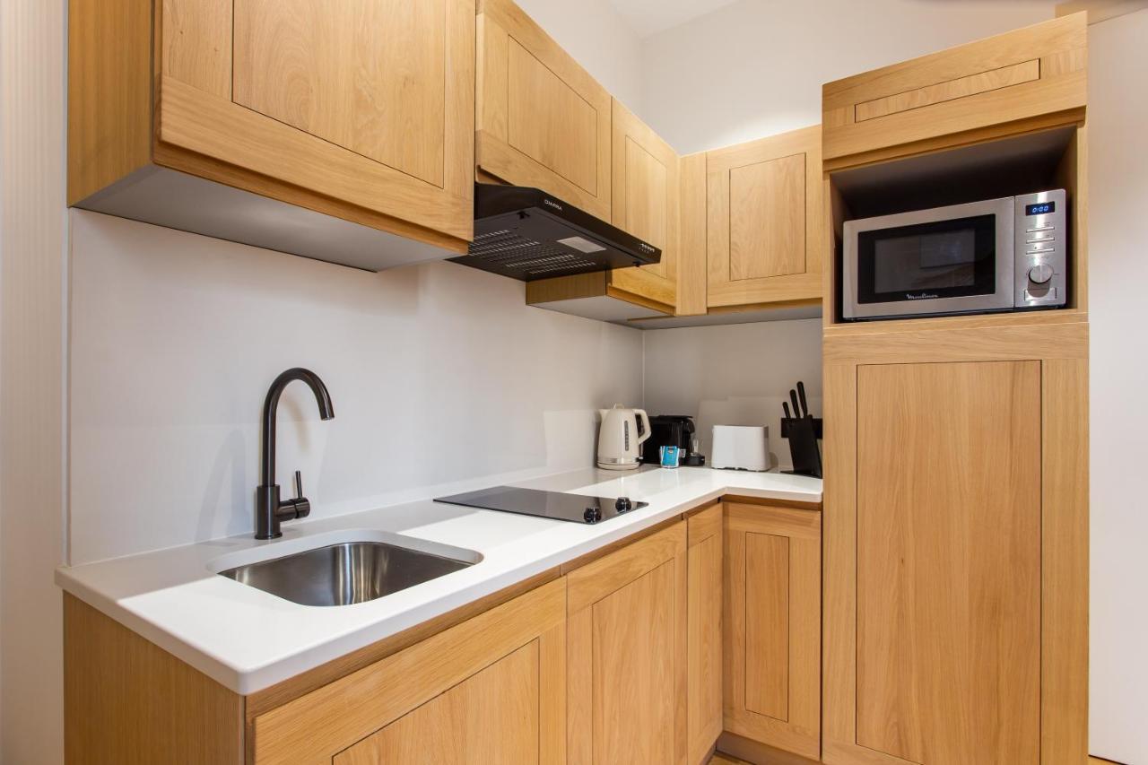 Cmg Residence Republique - Rue Beranger Paris Exteriör bild
